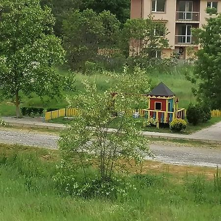 Студио Лозенец Екстериор снимка