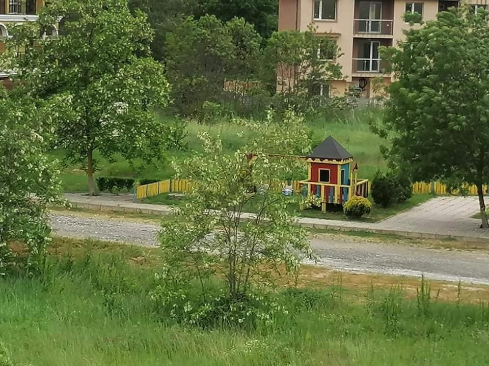 Студио Лозенец Екстериор снимка