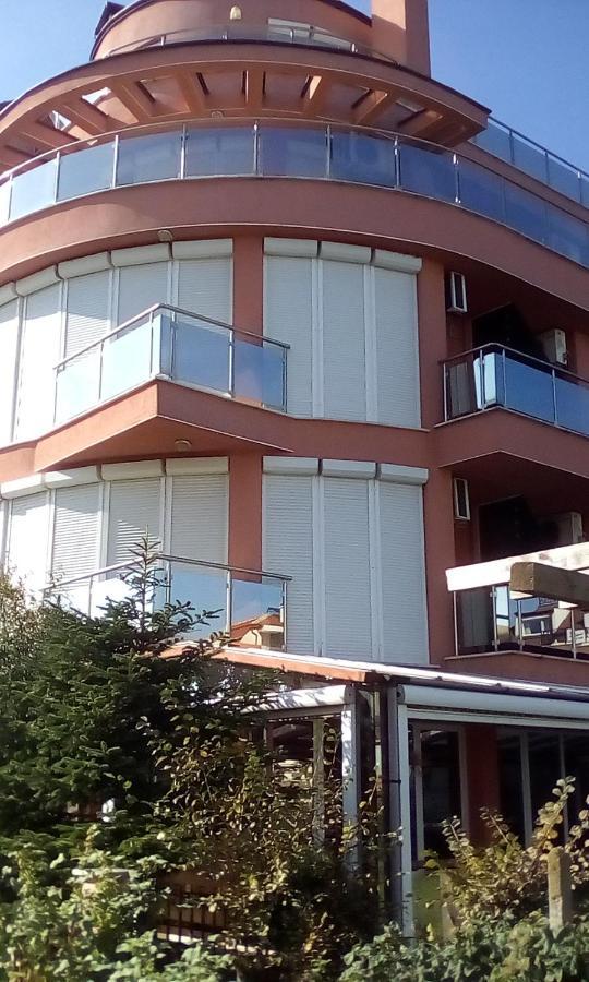 Студио Лозенец Екстериор снимка