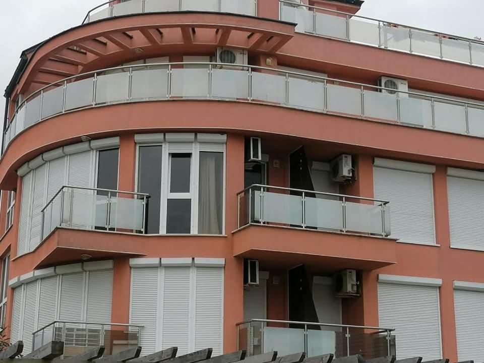 Студио Лозенец Екстериор снимка