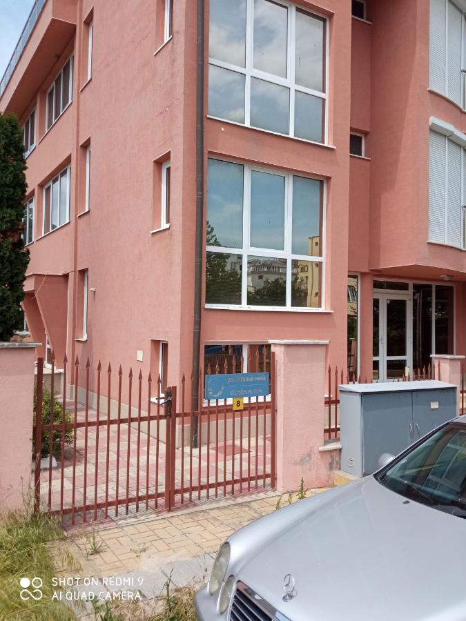 Студио Лозенец Екстериор снимка